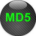 MD5 Checker