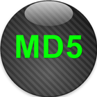 ikon MD5 Checker