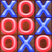 Tic-Tac-Toe - Bluetooth