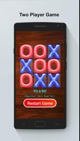 2 Schermata Tic-Tac-Toe - Bluetooth