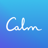 Calm-icoon