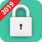 AppLock Security - Lock Apps, PIN & Pattern Lock आइकन