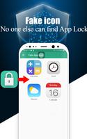 AppLock Security - Lock Apps, PIN & Pattern Lock स्क्रीनशॉट 3