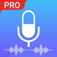 Descargar XAPK de Grabador de voz gratis - Alta 