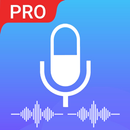 Perakam Suara Mudah Audio Pro APK