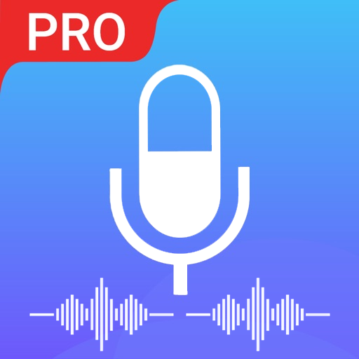 Easy Voice Recorder Audio Pro