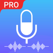 ”Easy Voice Recorder Audio Pro