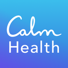 Calm Health 아이콘