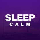 Relax & Meditation CalmSleep icon