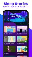 Relax & Meditation CalmSleep screenshot 3