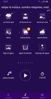 El sueño suena sin conexión captura de pantalla 3