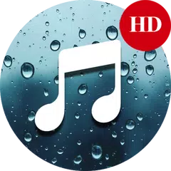 Calm - Rain Sounds - Sleep and Relax APK Herunterladen