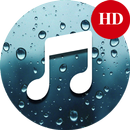 Sons da chuva - dormir e relaxar APK