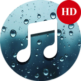 Calm - Rain Sounds - Sleep and Relax أيقونة