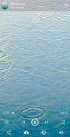 Calm - Rain Sounds - Sleep and Relax تصوير الشاشة 1