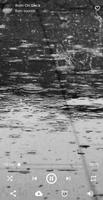 Sons da chuva - dormir e relaxar imagem de tela 3