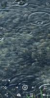 Sons da chuva - dormir e relaxar imagem de tela 1