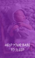 White Noise - Music for Baby S poster