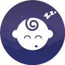 Ruído branco - sons do sono do bebê APK