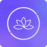 CalmVibe أيقونة