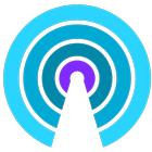 Earthquake Track আইকন