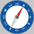 Compass 图标