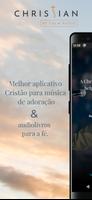 Christian Calm Radio Cartaz