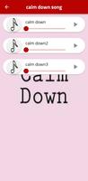 Calm down 截图 2