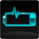 Niveau de batterie Garde APK