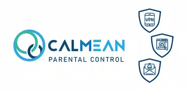 Parental Control CALMEAN KIDS