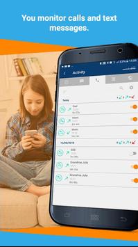 Parental Control 截图 4