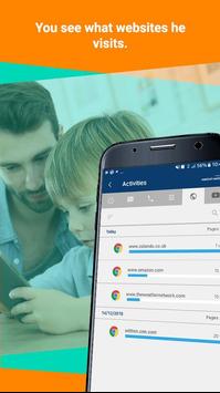 Parental Control 截图 6