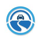 Car Track Mobile icon