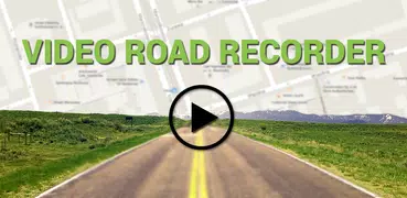 Video-Straßen-Recorder