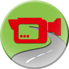 Video Road Recorder আইকন