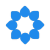 Calmerry Online Therapy icon