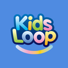 KidsLoop Zeichen