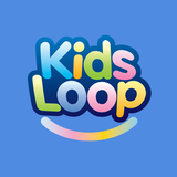 KidsLoop biểu tượng
