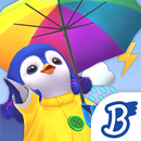 Curly's Weather Report APK