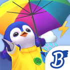 Curly's Weather Report biểu tượng