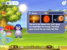 Curly's Weather Report ảnh chụp màn hình 3