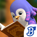 Badanamu: Books biểu tượng