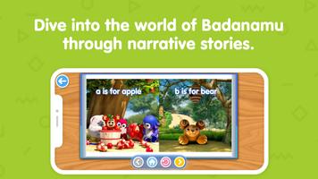Badanamu: Books ảnh chụp màn hình 3