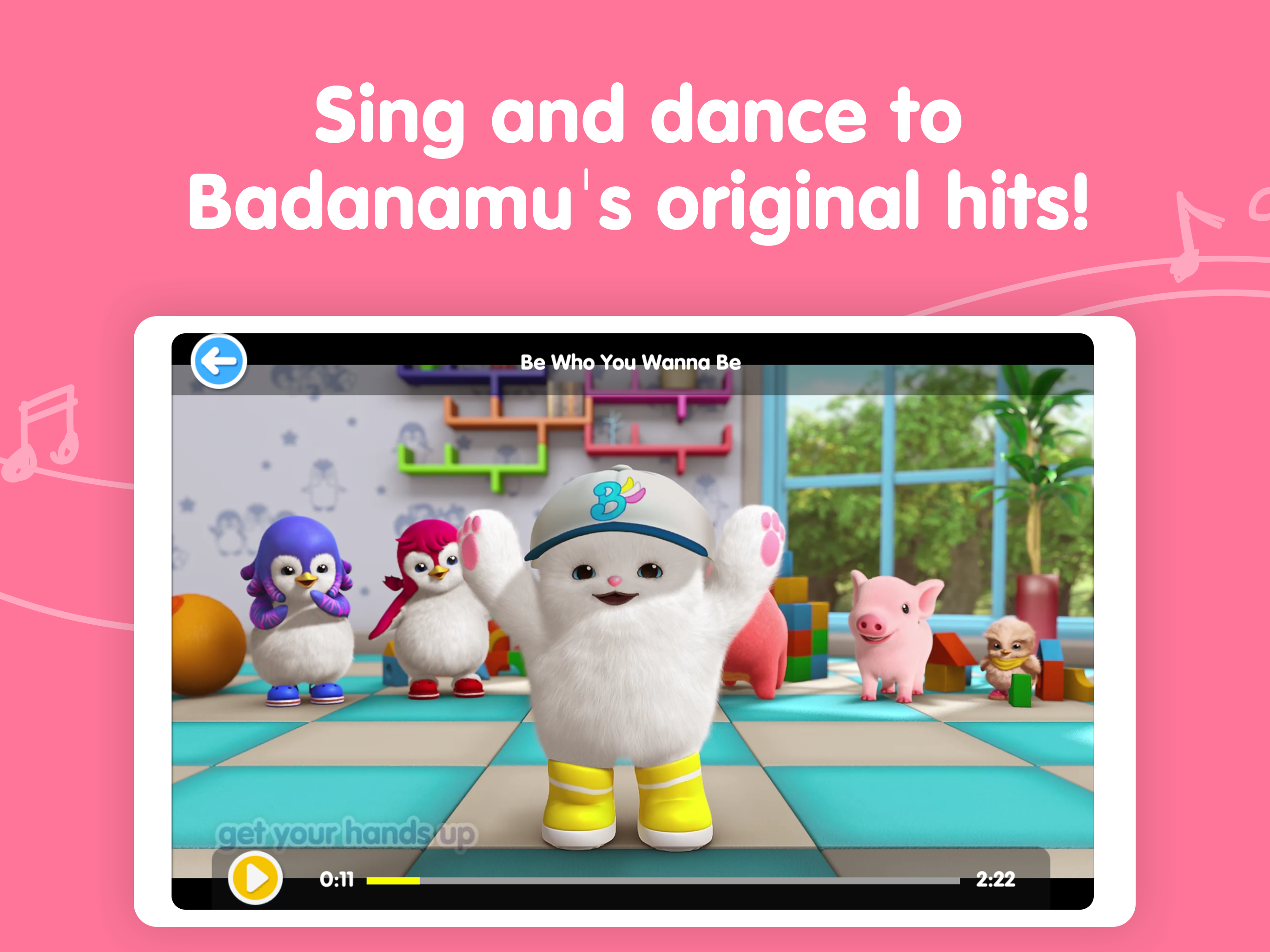 Badanamu: Songs APK 1.4.4 for Android – Download Badanamu: Songs XAPK (APK  Bundle) Latest Version from APKFab.com