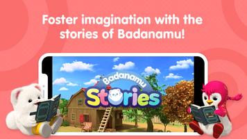 Badanamu: Badanamu Stories poster