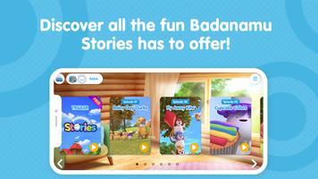 Badanamu: Badanamu Stories capture d'écran 2