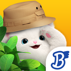 Badanamu: Bada Genius Nature biểu tượng