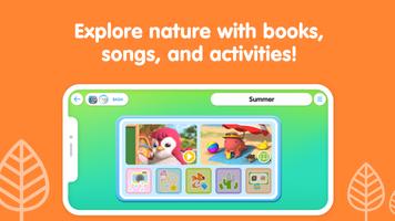 Badanamu: Bada Genius Nature ảnh chụp màn hình 2