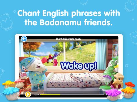 Badanamu: Bada Talk 1 截图 10