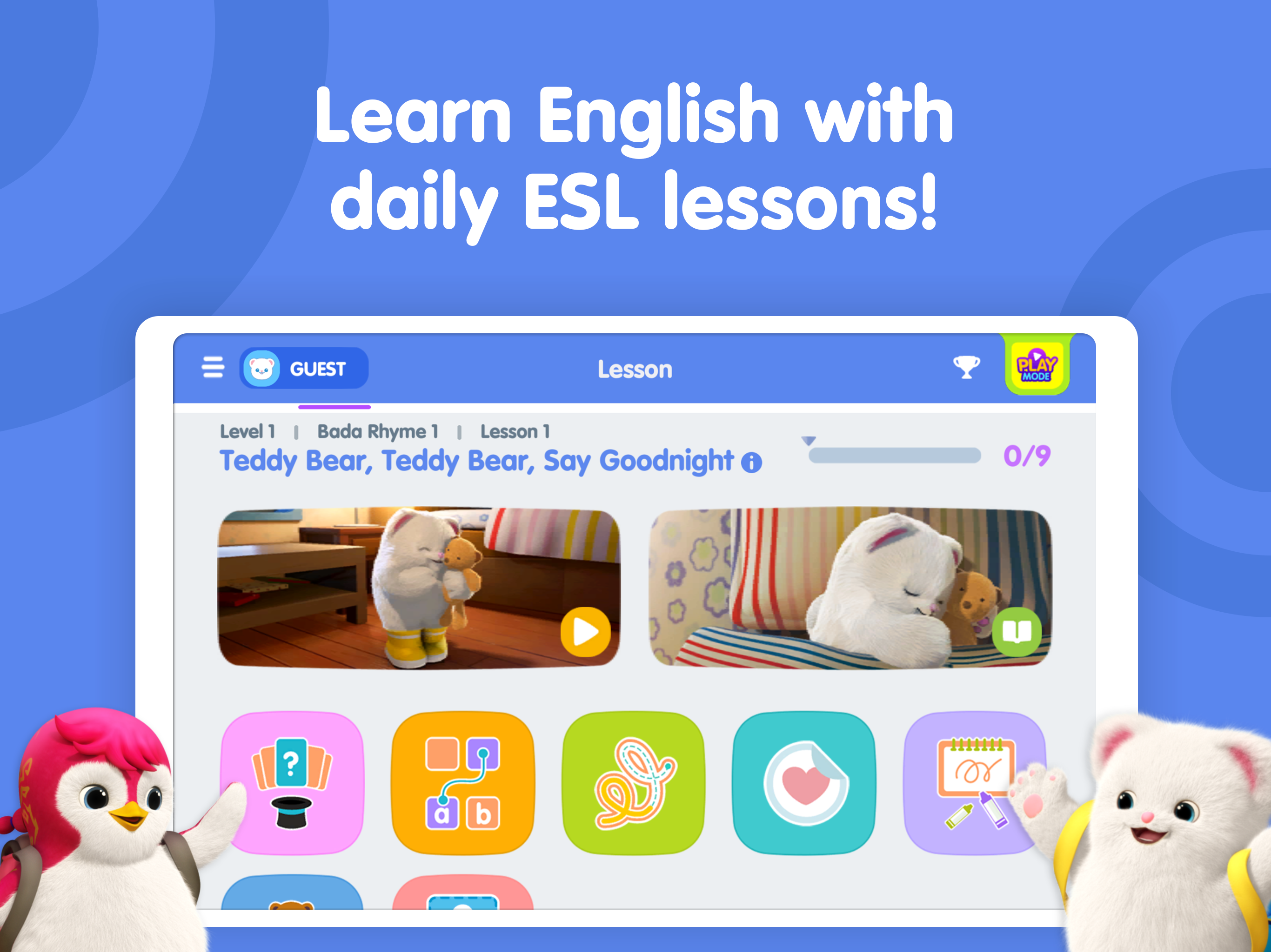 Badanamu: Badanamu ESL™ APK 2.9.3 for Android – Download Badanamu: Badanamu  ESL™ XAPK (APK Bundle) Latest Version from APKFab.com